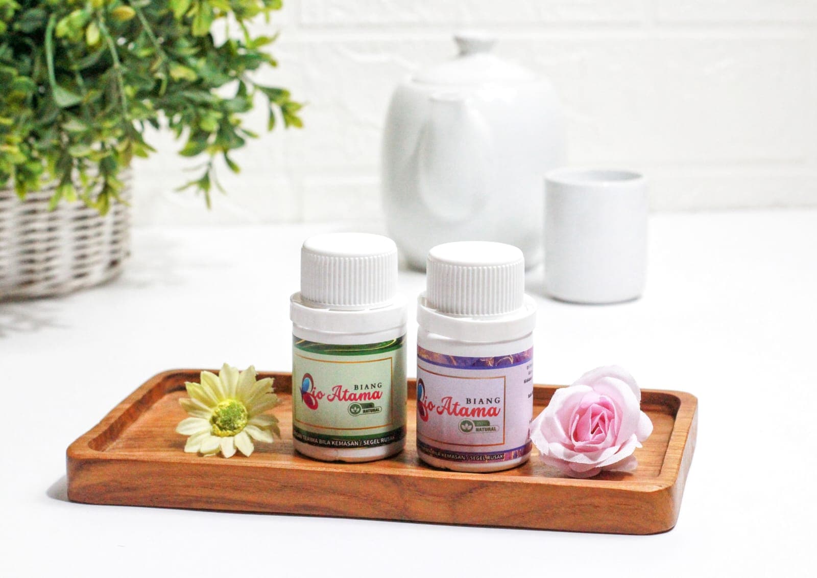 Produk Bio Atama