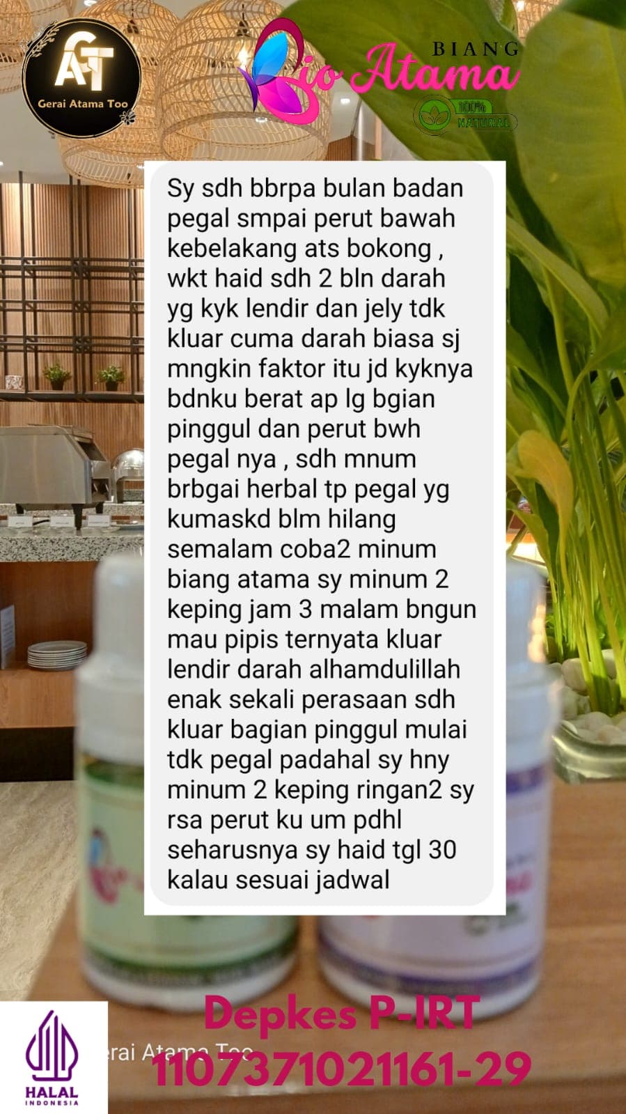 Testimoni 5