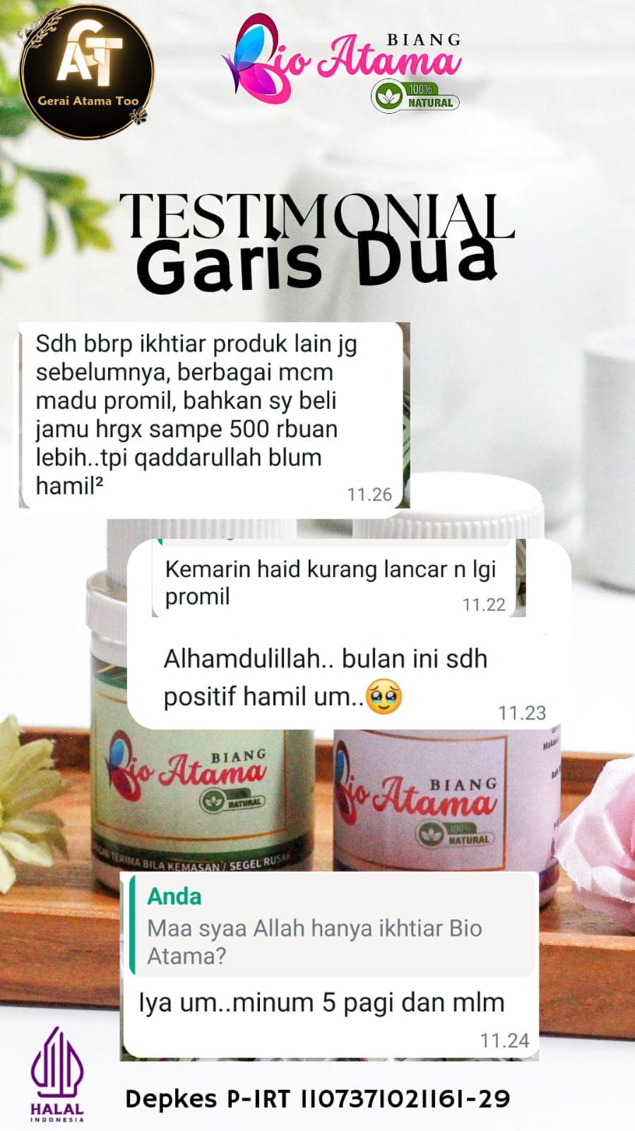 Testimoni 9